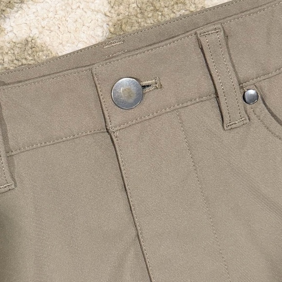 Lululemon ABC Pant Classic Fit Warpstreme Men's Size 30 - Picture 8 of 9